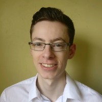 ETher NDE Employee Martin Savage's profile photo