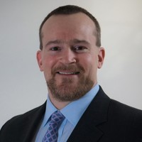 Form Energy Employee Joseph Ferrari's profile photo