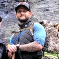 WARRIOR STRONG Employee Chris Smith's profile photo