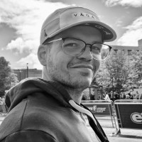 The Royal Zoological Society of Scotland Employee William A.'s profile photo