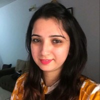 Mansi Thacker Email