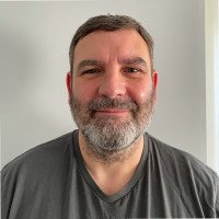 Ingersoll Rand Employee Graham Read's profile photo