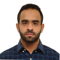 SLB Employee Ammar Abdelhak's profile photo