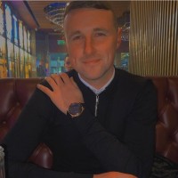 Brendan Reidy Email