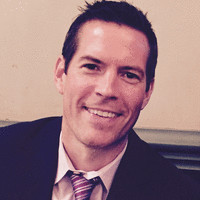 Orlando Health Employee Mark Munro's profile photo