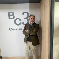 BC3 Cocinas Employee Francisco Espinosa's profile photo