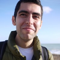 dltHub Employee Anton Burnashev's profile photo