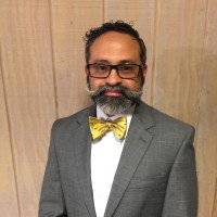 GRSA - G. R. Stucker and Associates, Inc. Employee Luis Guillermo Olmos's profile photo