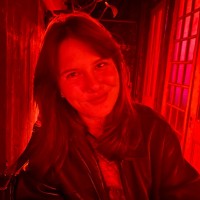 Condé Nast Employee Ashley Murphy's profile photo