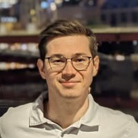 Inferred Edge Employee Mark Baumstein's profile photo