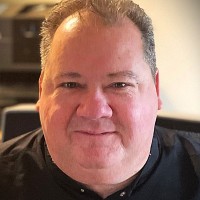 Information Systems Engineering Employee Dan Van Kempen's profile photo