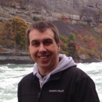 Salesforce Employee Michael Lotz's profile photo