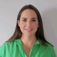 Salesforce Employee Lisa Maher's profile photo