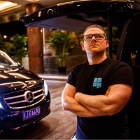 Audio Services Employee Ralph Lemmens's profile photo