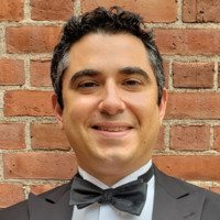 IME+ Employee Christian Zaino's profile photo