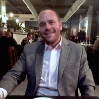 Ritron Wireless Solutions Employee Neal Corbett's profile photo