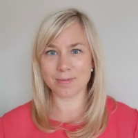Pobl Group Employee Victoria Hiscocks's profile photo