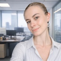 DevRank Employee Loredana Castagno's profile photo