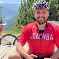 inGamba Tours Employee Bruno Pinto's profile photo