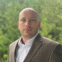 Prince William County Department of Fire and Rescue Employee Robert Moreau's profile photo