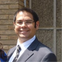 Hyperbat Ltd Employee Aaron D'Cruz's profile photo