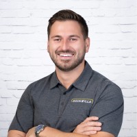 Dockzilla Co. Employee George Buchner's profile photo