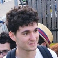 exceenis Employee Valentin Varetz's profile photo
