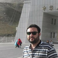 Abdul Wali Khan University Mardan Employee Qazi Hayat's profile photo
