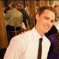 A&E Reprographics Employee Jeremy Hart's profile photo