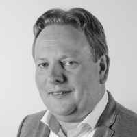 Kangaroo supply chain Employee Martijn Zuidmeer's profile photo