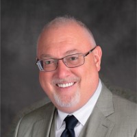 Norm Keating