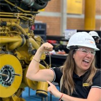 Ferreyros S.A. Employee Rita Ramirez's profile photo