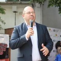 Eko Hotels & Suites Employee Dany Kioupouroglou's profile photo