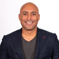 League Employee Muneeb Yusuf's profile photo