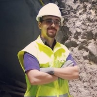 CAPEP Employee Ayoub Alilou's profile photo