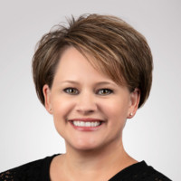 Ecumen Employee Darcy Demars's profile photo