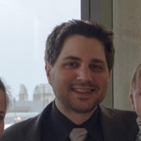 Radiology Affiliates Imaging Employee Robert Novaco's profile photo