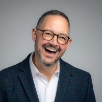 American Heart Association Employee Matthew Sousa's profile photo