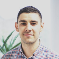 Andrew Swain Email & Phone Number