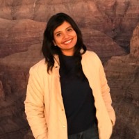 Shruthi Br Email & Phone Number