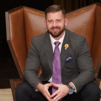 Zach Morrow Email & Phone Number