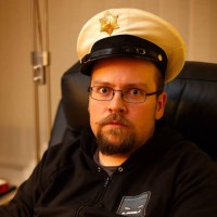 Big Time Studios Employee Matthew Tonks's profile photo