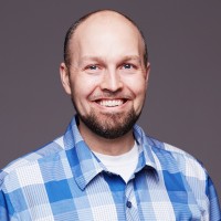 Fidelis Employee Paul Zimmerman's profile photo