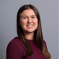 Agri Trading Employee Megan Corrow's profile photo