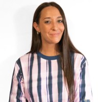 Mobbeel Employee Elvira Carrero Vivas's profile photo