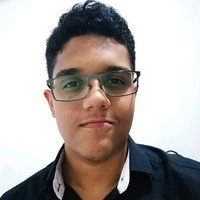 Oxeanbits Employee Rodrigo Ferreira's profile photo
