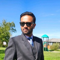 Rajiv Vyas Email