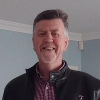 climate change Employee Brian Byrne's profile photo