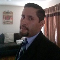 Creative Support Employee Ivan Aguilera's profile photo
