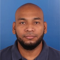 Halliburton Employee Jorge Palacio's profile photo